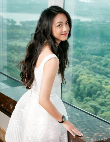 这些来自浙江的女星,哪个美到你的心坎里