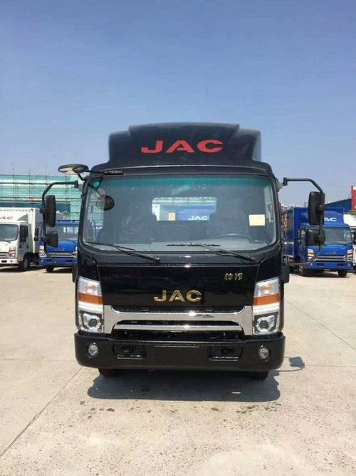 【促销】帅铃h330新车促销钜惠0.7万_肇庆市粤西江淮