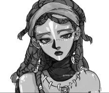 第五人格 咒术师侵删画师 推特 mang_doong