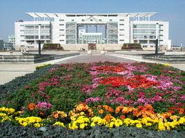 苏州信息职业技术学院
