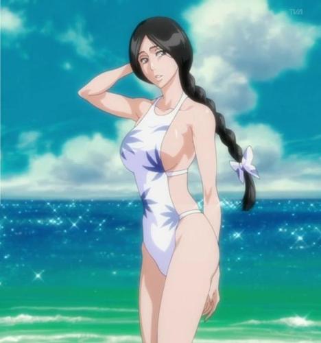 动漫里常常出现很多有个性的人物,现在说说十个腹黑的女性人物.