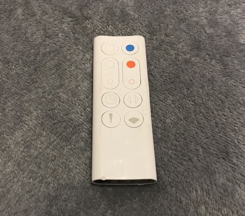 am09风扇原厂现货dyson戴森am09正品原装遥控器冷暖包邮