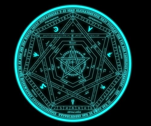 背景:来自第十九魔法次元的神造物,被生命女神祝福过,诞生自魔法宇宙