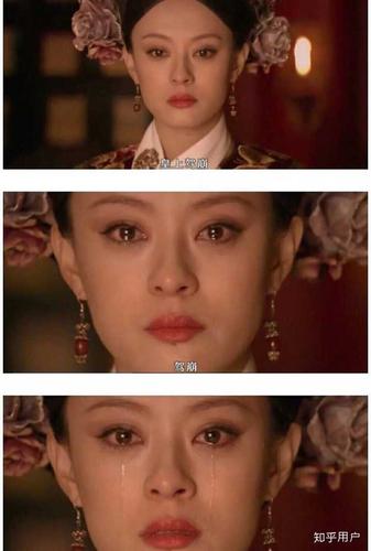 甄嬛传中有哪些想来最悲情的台词?