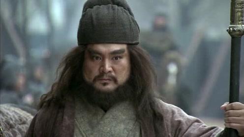 新三国:刘备这一句话,足矣胜过十八路诸侯,张飞对吕布结果如何?