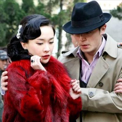 8部民国探案剧轻喜爆笑烧脑反转悬疑恐怖你看过几部