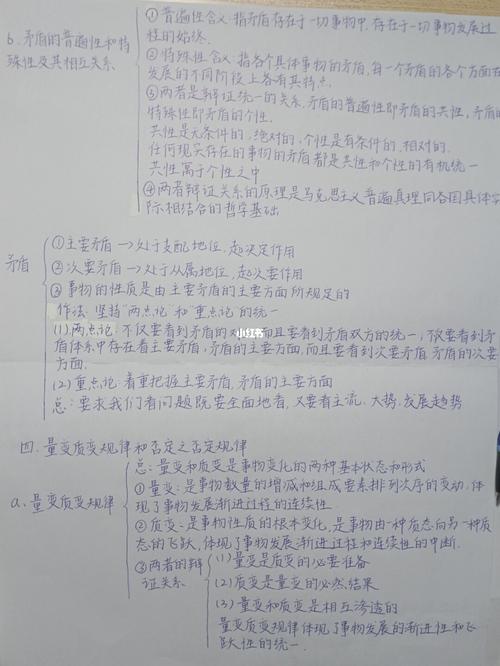 马原笔记|第一章_学习笔记_教育_教育其他