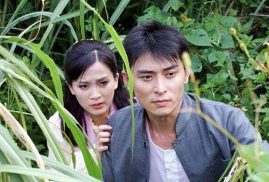 又见阿郎:小伙暗暗立誓,无论用什么手段,都一定要拿到经营权!