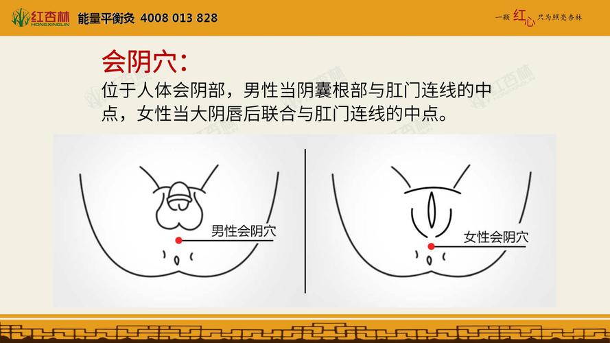 艾灸妇科病的难言之隐和男科前列腺炎及痔疮的艾灸方法