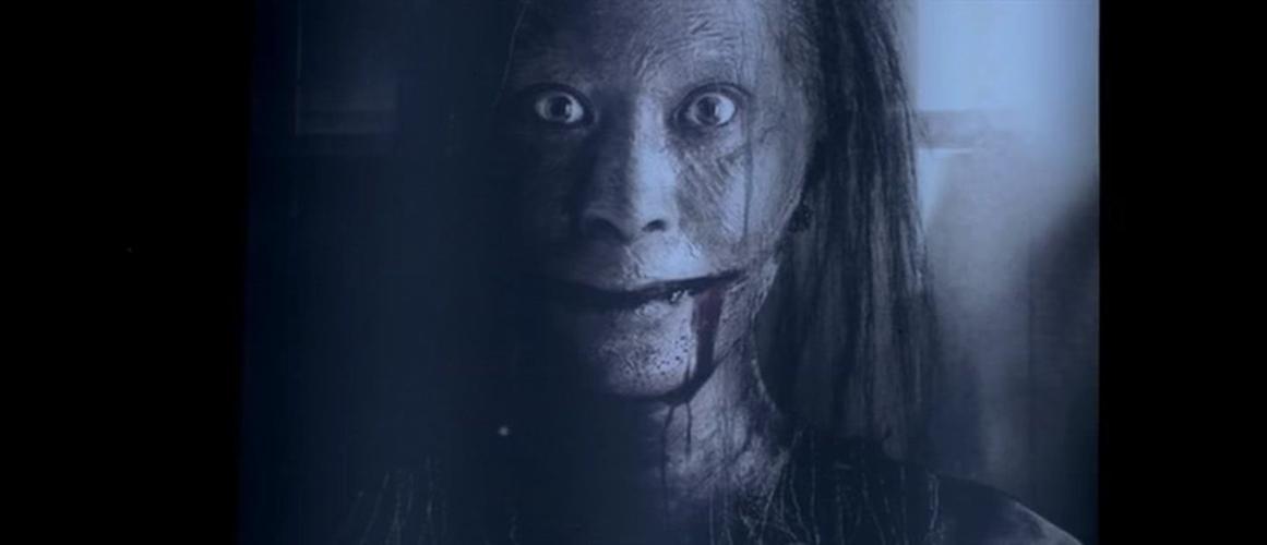 厉鬼将映(2008)-电影- 影乐酷