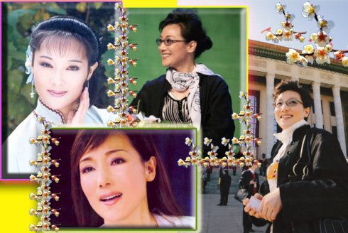 美丽杨俊