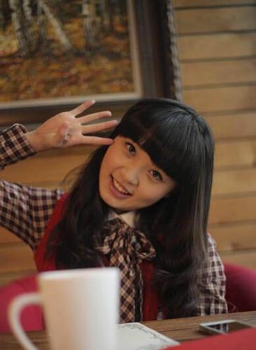 体育娱乐 > 正文   【玩转古今-覃榕】汉服 军装,古筝 迷彩,常人很难