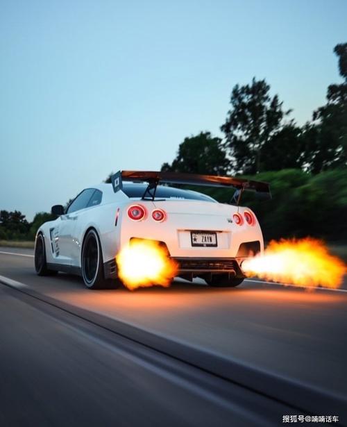 挂尼桑的东瀛战神gtr还有机会吗?