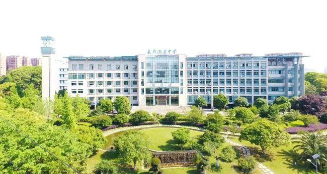 长沙20所中学高考成绩单曝光附录取标准