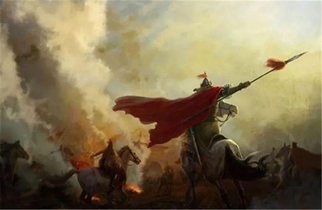 他名气不如李白王维写下一首边塞诗结尾14字被赞了1200年