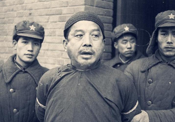 袁文会流氓会武术横行老天津卫与杜月笙联手卖烟土发家