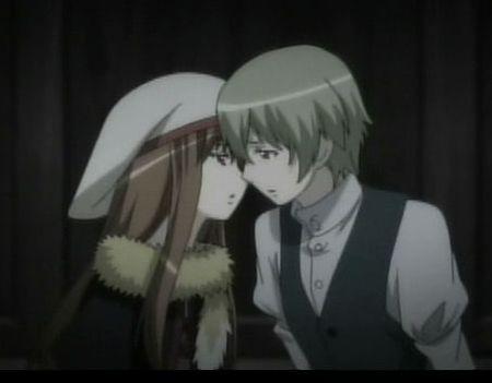 狼与香辛料第二季这张图片是第几集的