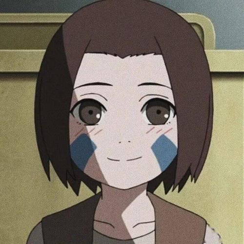 火影中温柔而又强大的女孩子——野原琳,生日快乐!