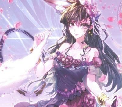 漫画#斗罗大陆#小舞