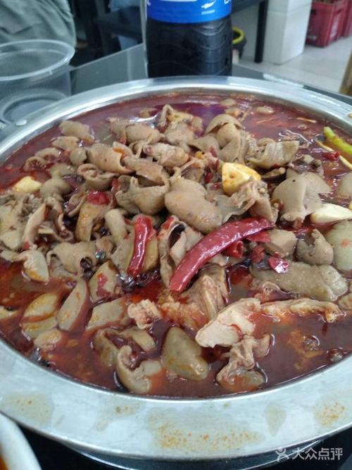 肥肠第一家-肥肠火锅图片-当阳市美食-大众点评网