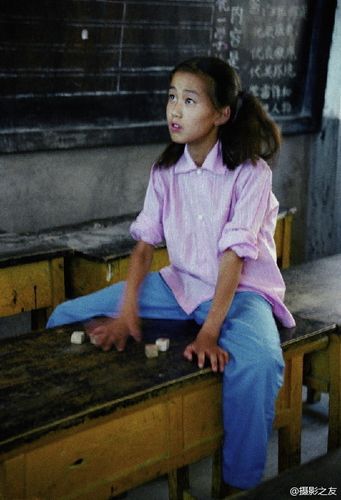 80年代的校园生活偷怕80后们还有印象吗