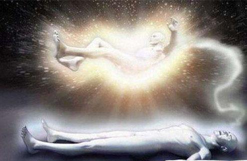 科学家证实灵魂真的存在 人死后不会消失?(3)