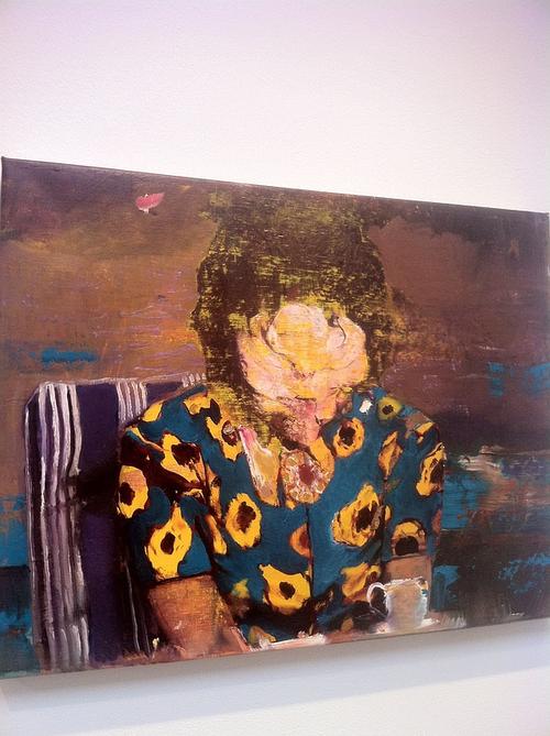 adrian ghenie