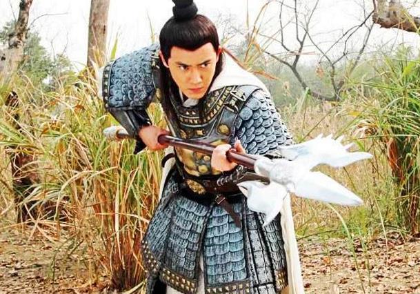 历史上根本不存在的6位大将,均是虚构人物,别再被电视