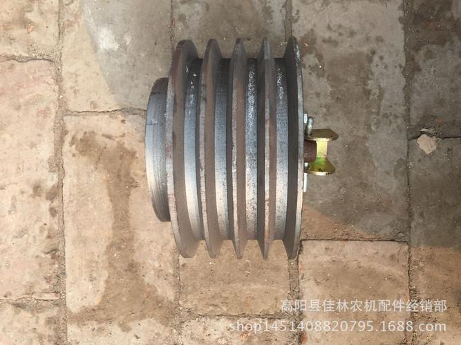 佳林农机直销批发 灭茬机离合器 直径1 140 150 160 170离合器