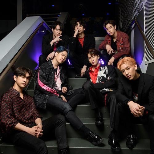 cn/aipgp2uw  got7, 美国nbc著名脱口秀 "today show" 出演…k-pop