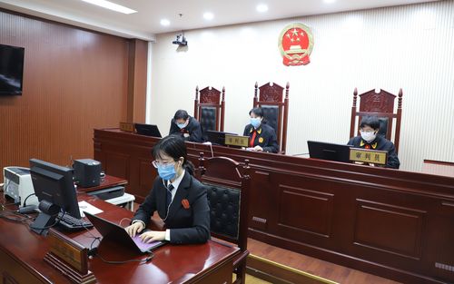 男子因信用卡纠纷被诉房山法院一鉴定人云出庭作证