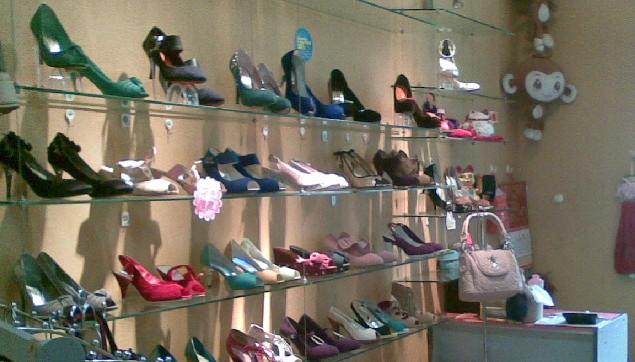 10平方米创业小鞋店年赚19万