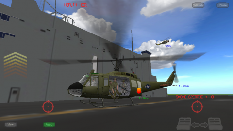 武装直升飞机3_武装直升飞机3下载_武装直升飞机3官网
