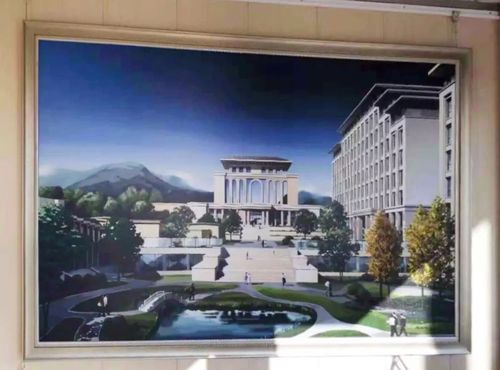 北方设计院建筑师作品参展首届河北省勘察设计行业建筑与艺术大赛获奖