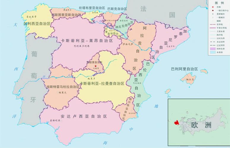 加泰罗尼亚已被西班牙吞并六百余年,为何至今还未被同化?