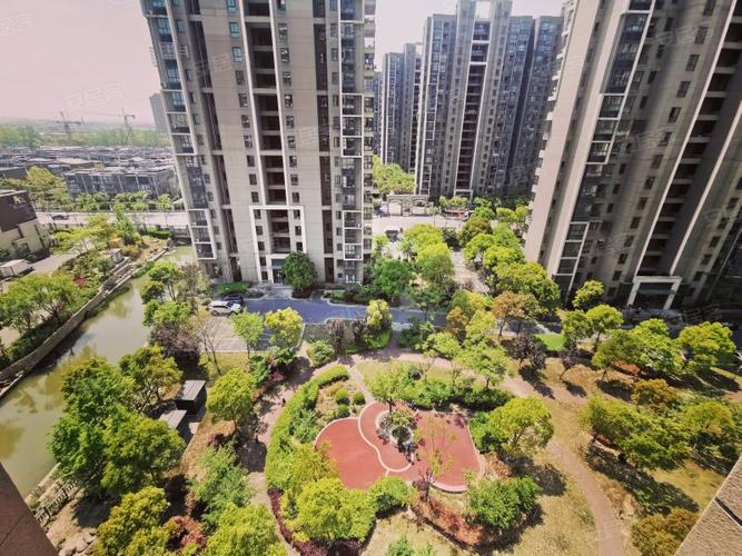丝庐雅苑(二期公寓住宅)