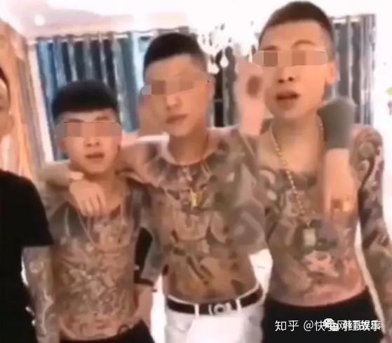 恶劣的16位大赦天下主播,包括新晋网红爱仔仔,哪吒三太子,条子哥等人