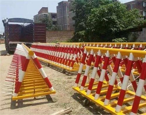 莆田移动拒马销售/泉州防冲撞拒马生产/福州拒马供应