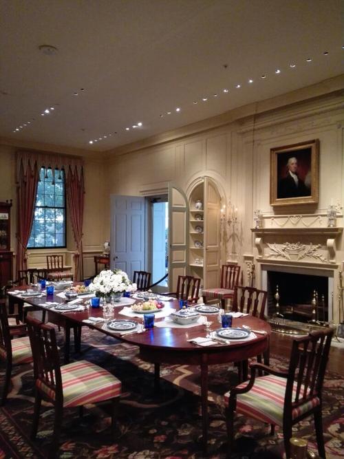 温特图尔花园——美国最大的装饰艺术博物馆