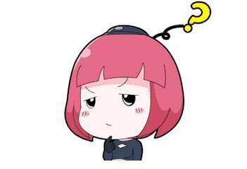 开动脑筋简笔画