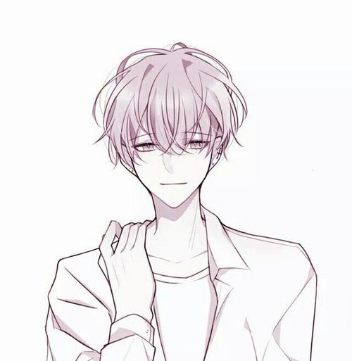 男头 情头
