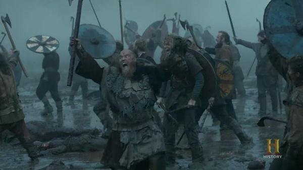 (季终大解析)(维京传奇