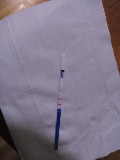 姜红糖水 黑豆 维e 备孕三个月成功怀孕(附怀孕初期症状)