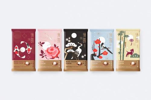 元宵节是春节期间一个重要的节日,正所谓元宵节吃汤圆赏花灯,元宵节