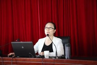 李倩, 女,汉族,广东化州人,1962年8月生,教授,博士生导师,中国民主