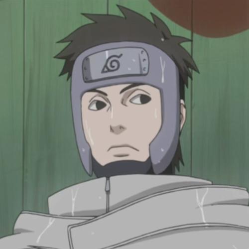 火影忍者大和自截头像可做团头(5)