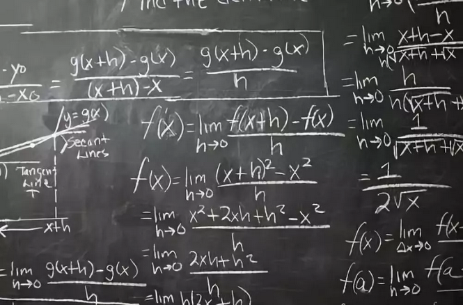 这四道脑洞大开的数学题,清华的学霸也未必敢说全会!