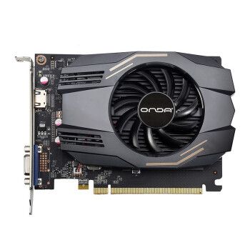 昂达gtx1050ti,昂达gtx750ti 昂达(onda)gt1030 典范4g gtx1050ti 入门710独立显卡