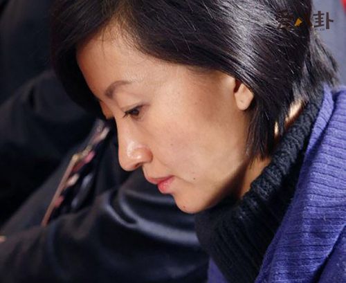 冯唐离婚是怎么回事冯唐的妻子是谁因何而婚变