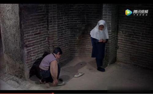 《小鞋子》:你们的地狱伊朗,是他们的天堂